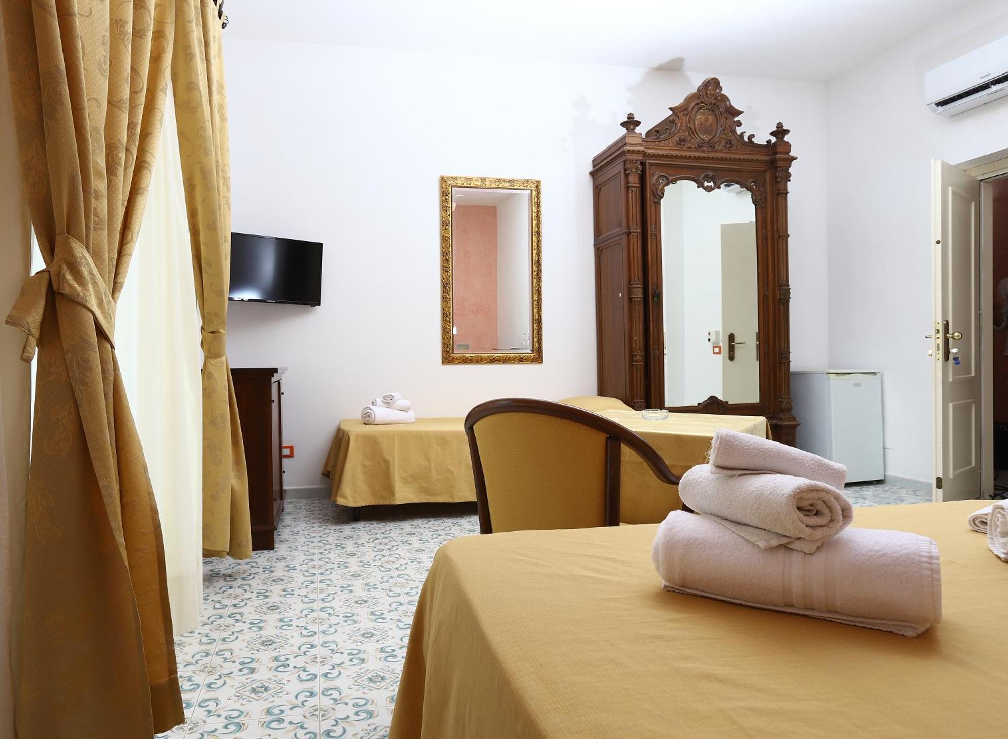 Bed and Breakfast Cala Dell'Arena Макари Экстерьер фото