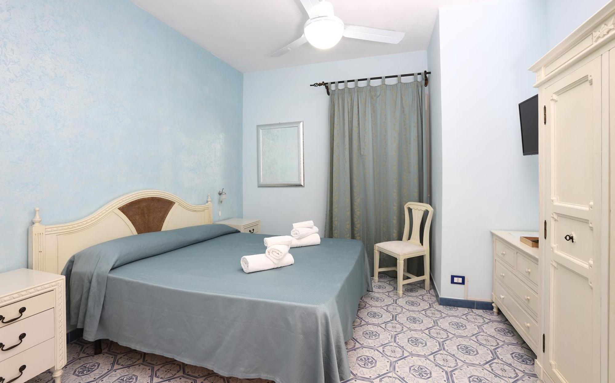 Bed and Breakfast Cala Dell'Arena Макари Экстерьер фото
